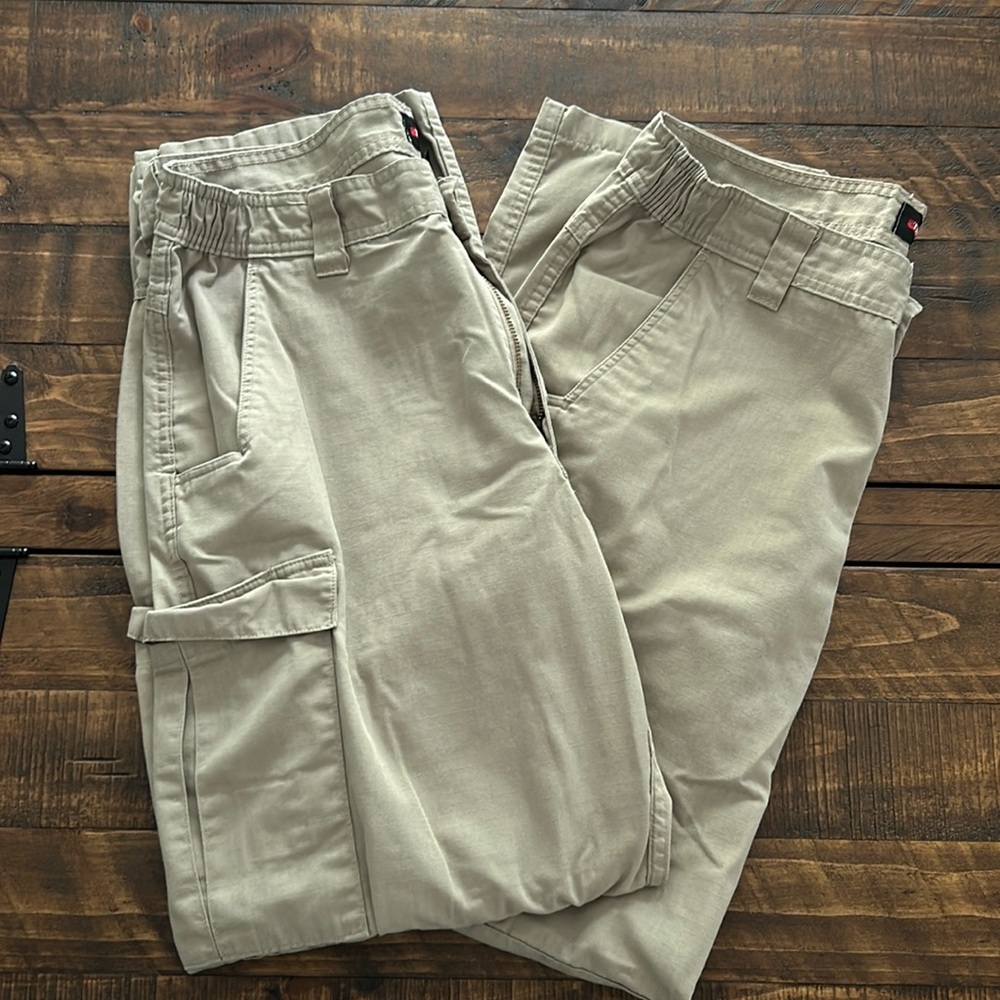 Mens Tru-Spec Tactical Pants #7